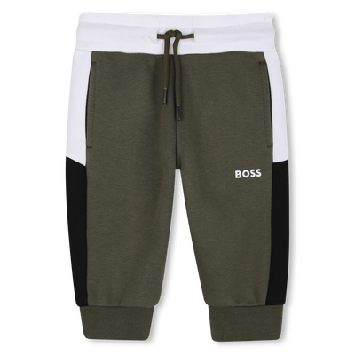 Pantaloni da jogging BOSS RAGAZZO