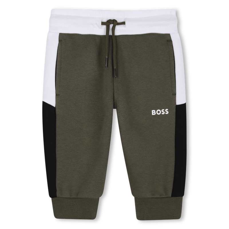 Pantaloni da jogging BOSS 
                        RAGAZZO