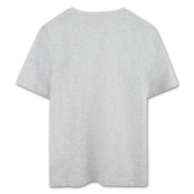 T-shirt a maniche corte BOSS 
                        RAGAZZO