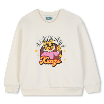 Felpa KENZO KIDS BAMBINA