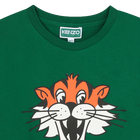 T-shirt a maniche corte KENZO KIDS 
                    RAGAZZO