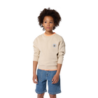 Bermuda in denim TIMBERLAND 
                    RAGAZZO
