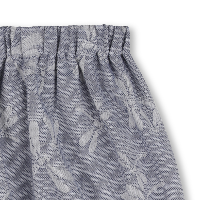 T-SHIRT, CAPPELLO DA PESCATORE E SET CON PETTORINA KENZO KIDS 
                        BAMBINA