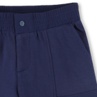 Pantaloncini in felpa con zip TIMBERLAND 
                    RAGAZZO