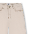 Pantaloni BOSS 
                    BAMBINA