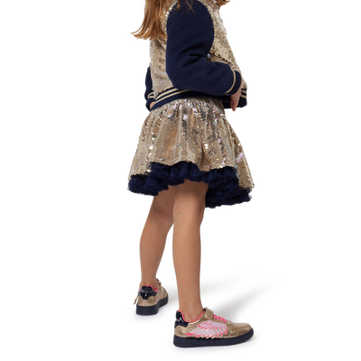 Gonna con vita elasticizzata BILLIEBLUSH BAMBINA