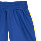 Bermuda elasticizzato in vita KENZO KIDS 
                    RAGAZZO