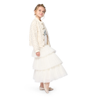 Giacca in tweed BILLIEBLUSH 
                    BAMBINA