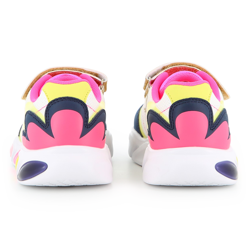 Sneakers BILLIEBLUSH 
                        BAMBINA