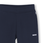 Set da jogging BOSS 
                    RAGAZZO