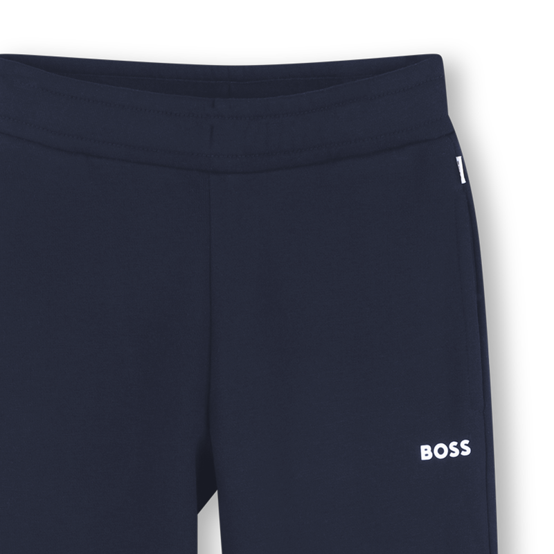 Set da jogging BOSS 
                        RAGAZZO