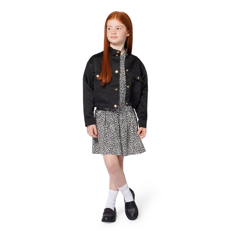 CARDIGAN MICHAEL KORS 
                        BAMBINA