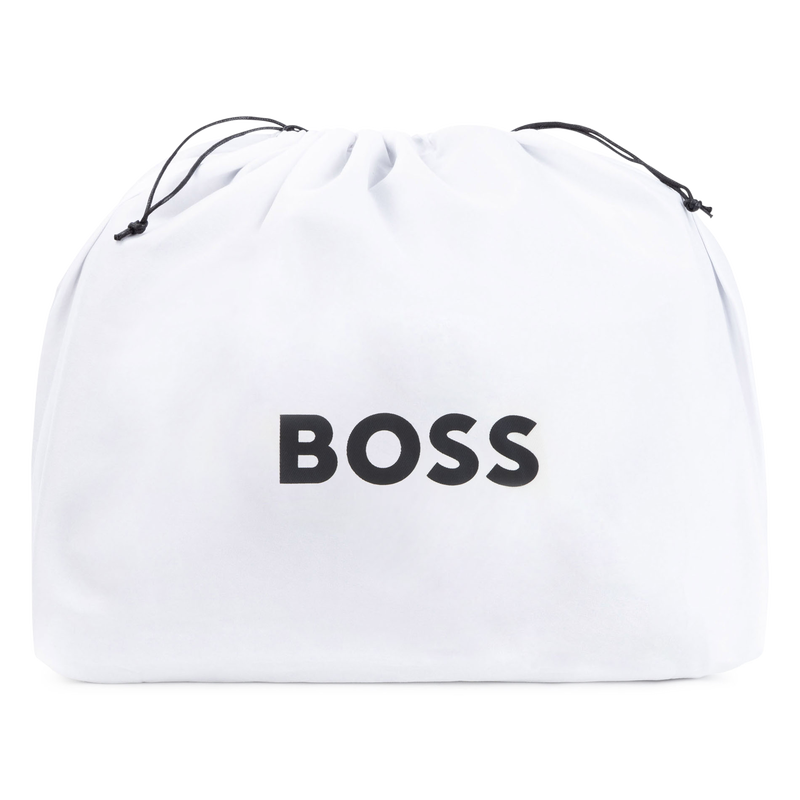 Borsa per il cambio con zip BOSS 
                        UNISEX