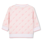 Set da jogging 3 pezzi BOSS 
                    BAMBINA