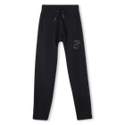 Pantaloni in maglia con laccio regolabile ZADIG & VOLTAIRE 
                    RAGAZZO
