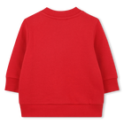 Set felpa e pantaloni in felpa KENZO KIDS 
                    UNISEX