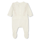 Set pigiama, berretto e bavaglino KENZO KIDS 
                    BAMBINA