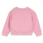 Felpa BILLIEBLUSH 
                    BAMBINA