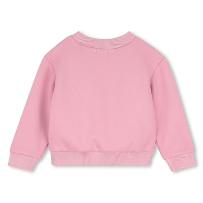 Felpa BILLIEBLUSH BAMBINA