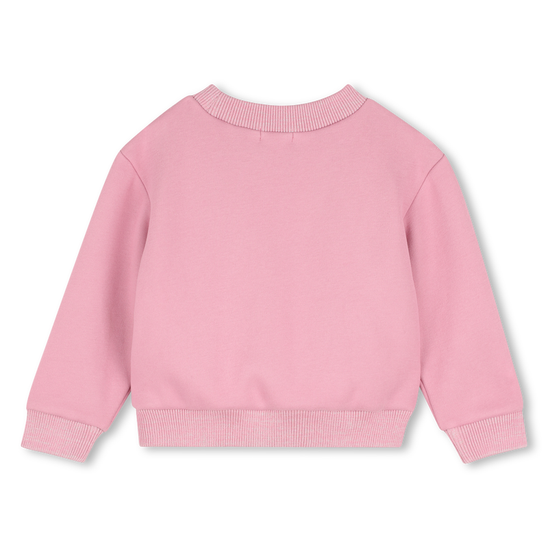 Felpa BILLIEBLUSH 
                        BAMBINA