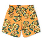 Shorts da bagno stampati KENZO KIDS 
                    RAGAZZO