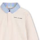 Felpa MARC JACOBS 
                    RAGAZZO