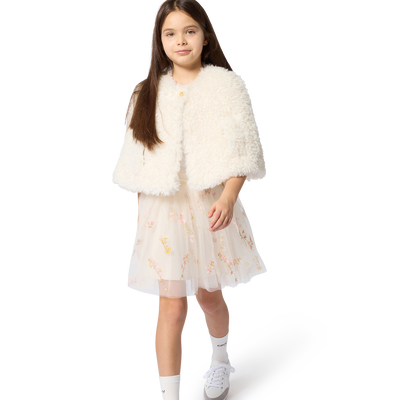 Gonna lunghezza midi GIVENCHY BAMBINA