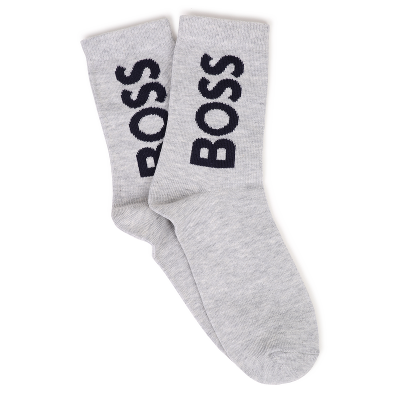 Set di calze BOSS 
                        RAGAZZO