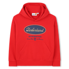 Felpa TIMBERLAND 
                    RAGAZZO