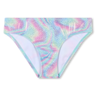 Costume da bagno 2 pezzi BILLIEBLUSH 
                    BAMBINA