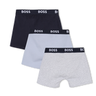 Set di boxer BOSS 
                    RAGAZZO