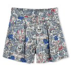 Shorts con stampa ZADIG & VOLTAIRE 
                    BAMBINA