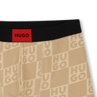 Set di 2 pugili HUGO 
                    RAGAZZO