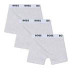 Set di boxer BOSS 
                    RAGAZZO