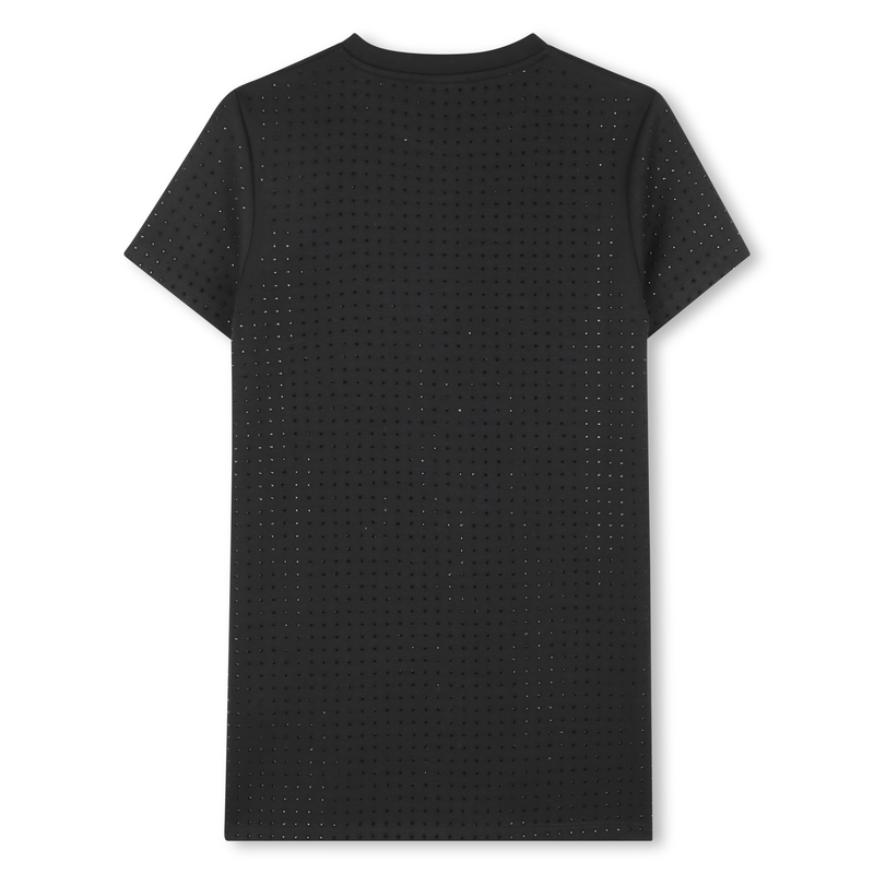 Abito a maniche corte MICHAEL KORS 
                        BAMBINA