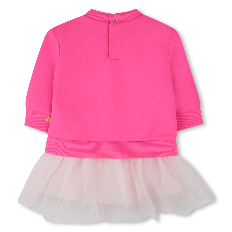 Tutu Dress BILLIEBLUSH 
                        BAMBINA