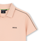 Polo BOSS 
                    BAMBINA