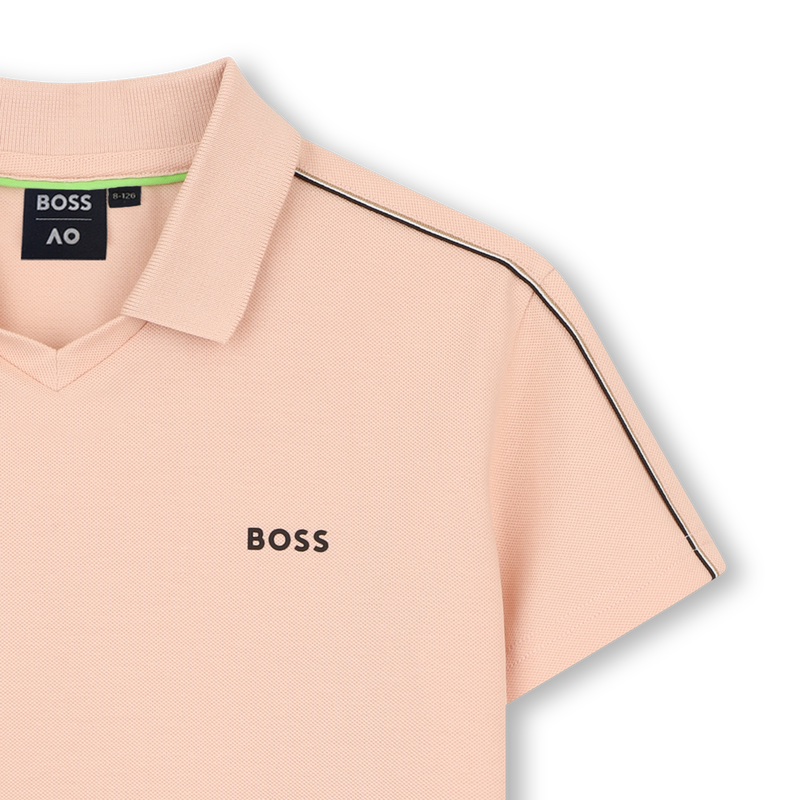 Polo BOSS 
                        BAMBINA