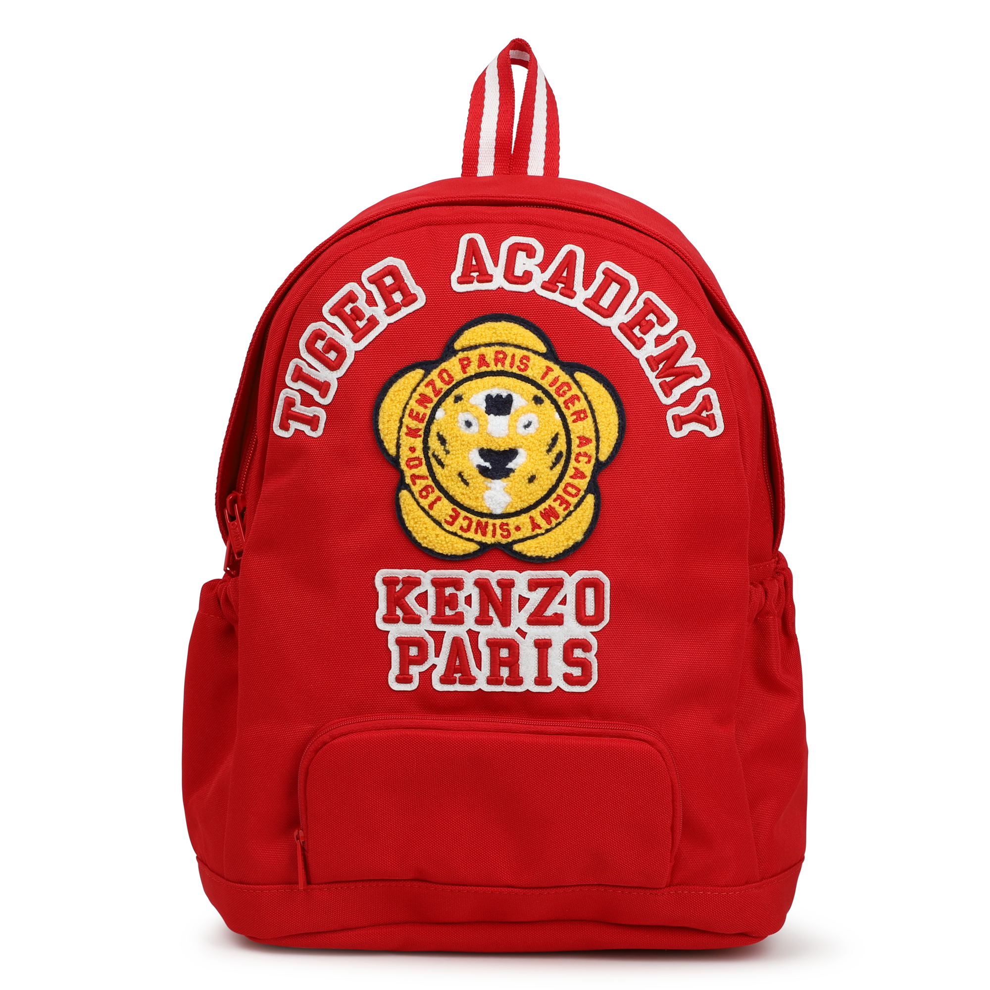 Sac à dos Rolltop Cyranos le renard - Les Déglingos