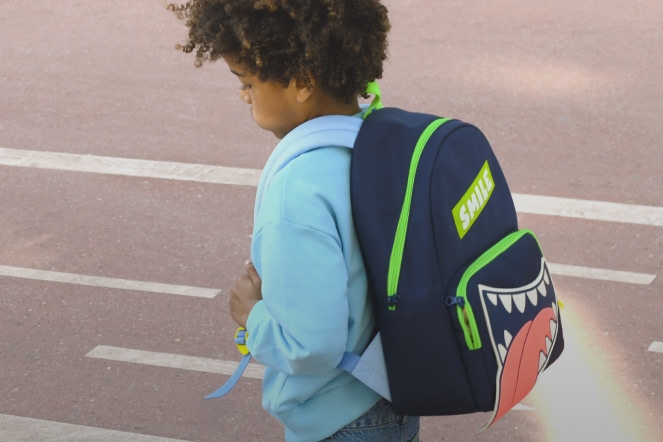 Rientro a scuola