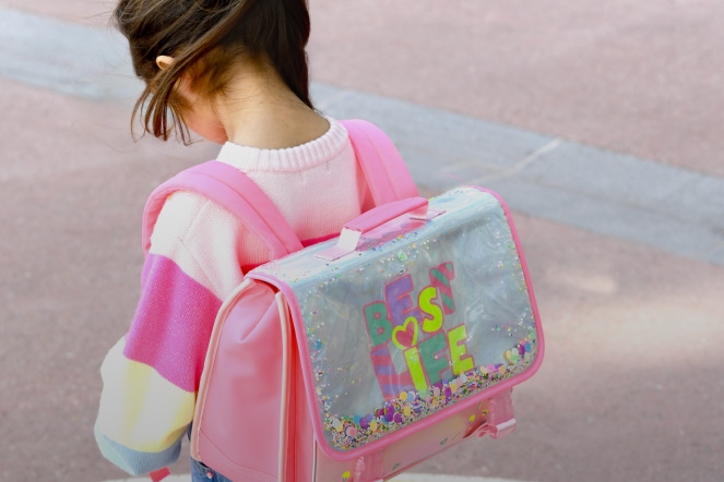 Rientro a scuola
